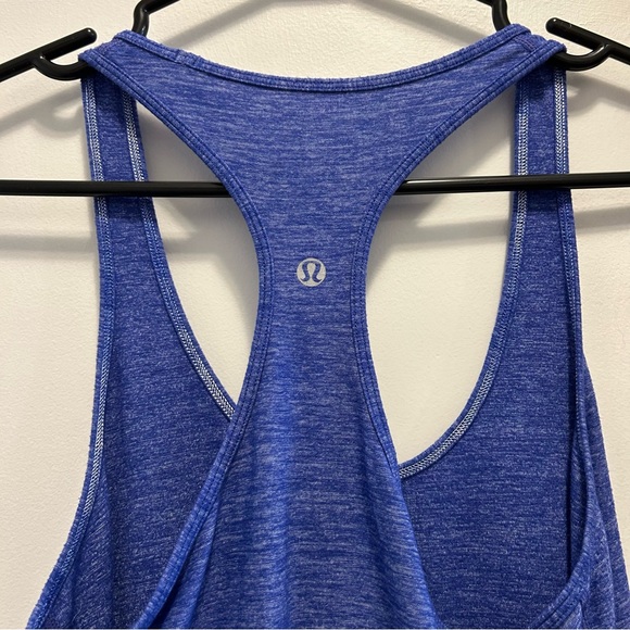 Lululemon Women's Racerback Tank Top - Picture 4 of 4